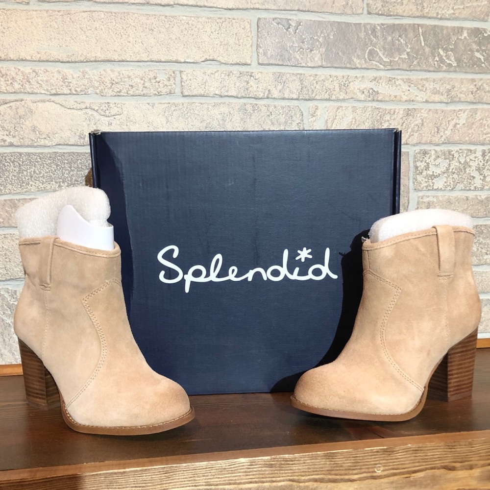 SPLENDID - Picture 3 of 6